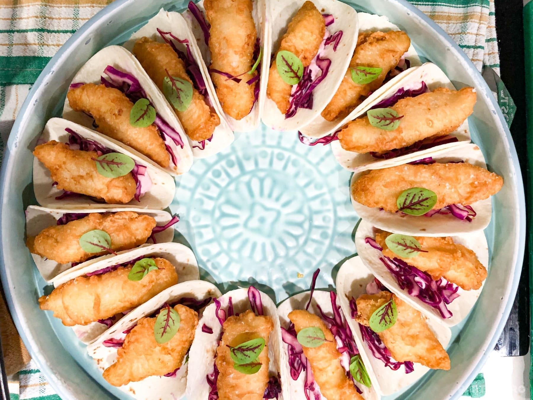 Boardwalk Catering activity in Sydney - group bookings