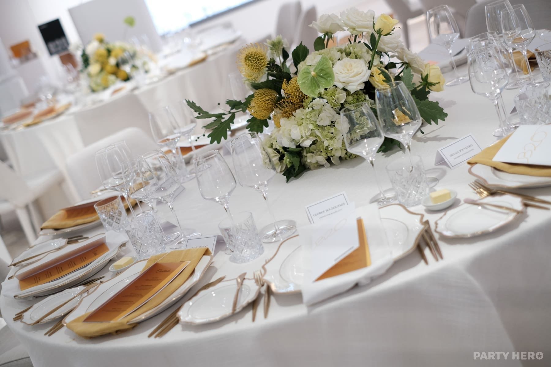 Boardwalk Catering activity in Sydney - group bookings