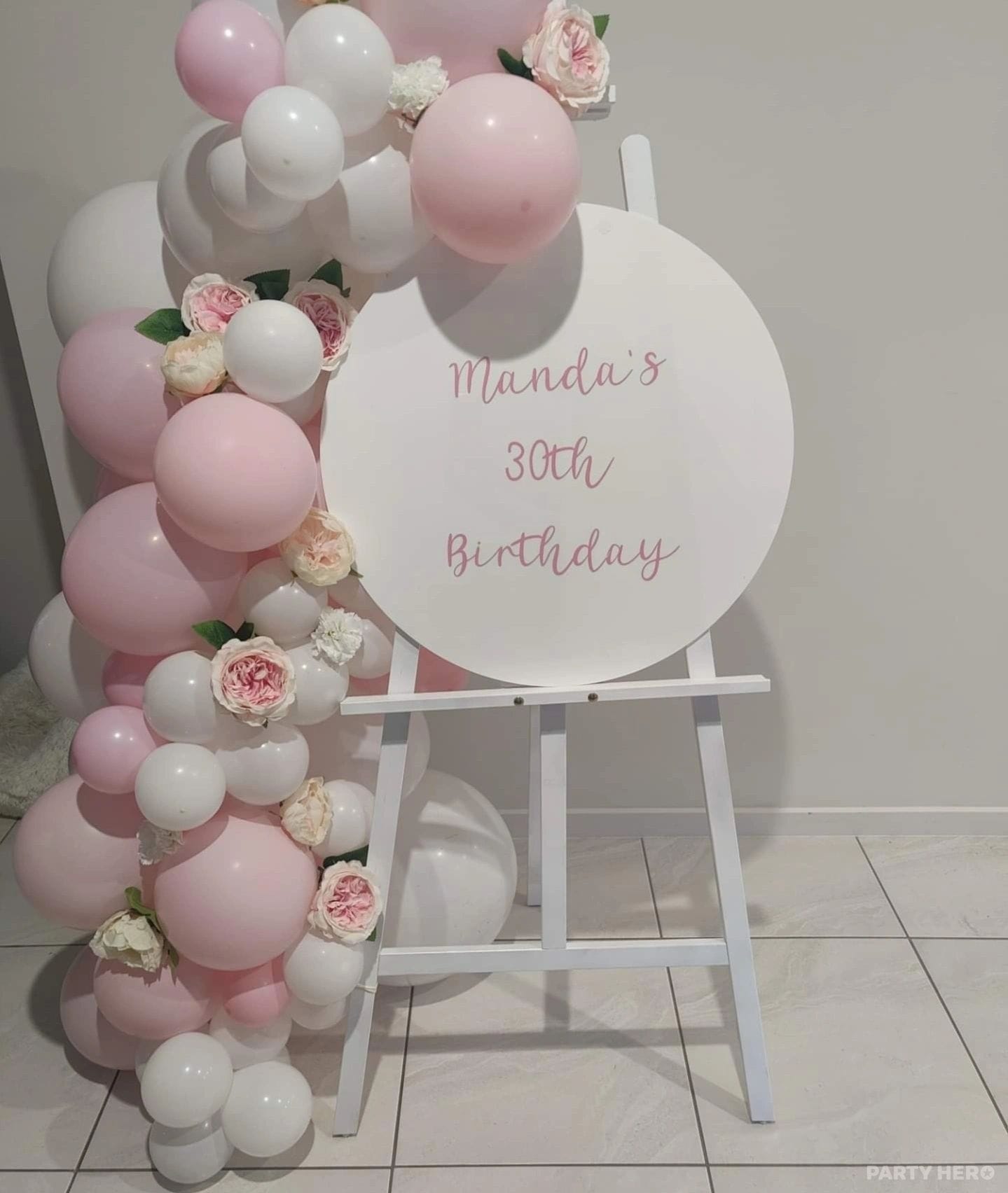 Elegant Party and Picnic Hire - event hire in Brisbane