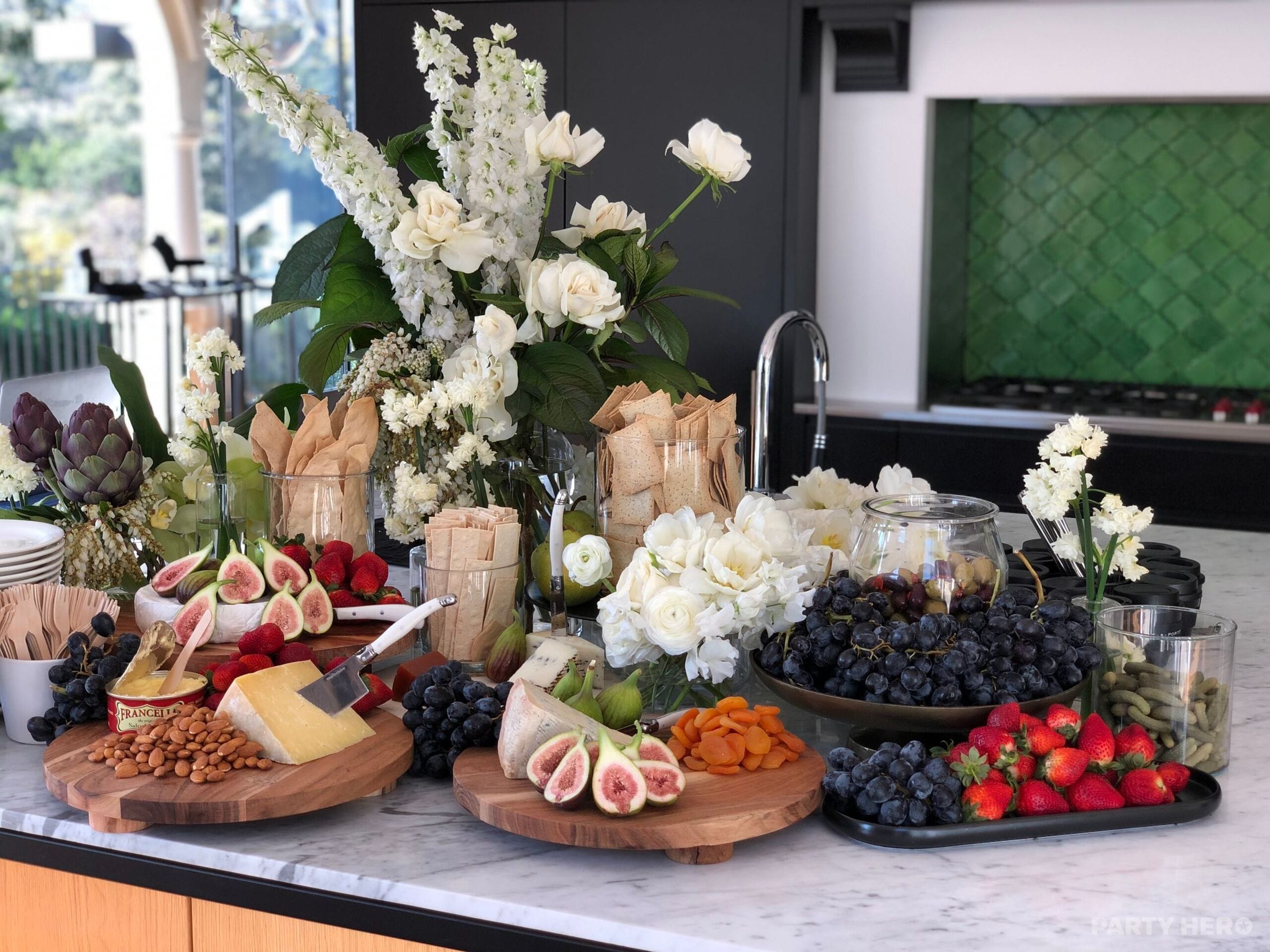 The Blonde Butler activity in Sydney - group bookings