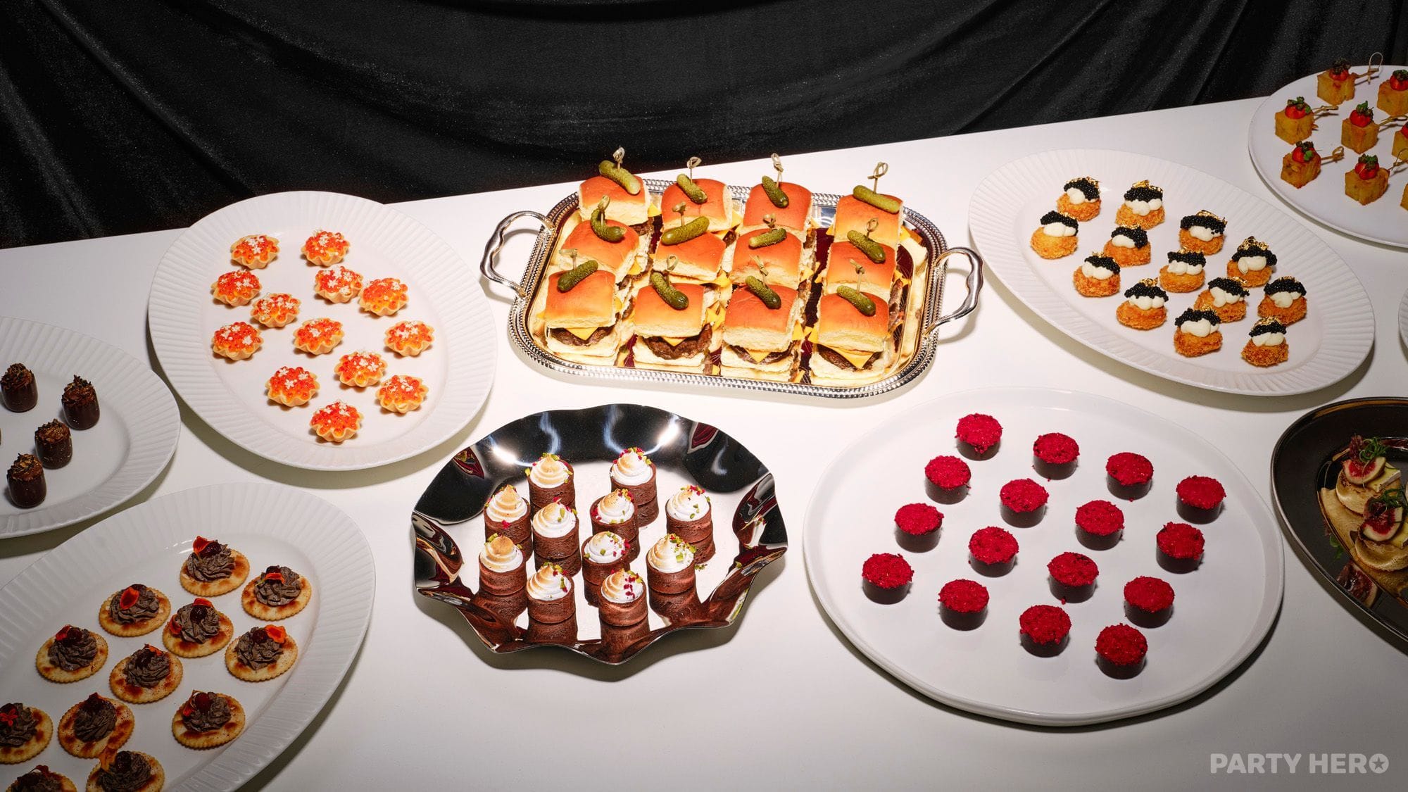 The Blonde Butler activity in Sydney - group bookings