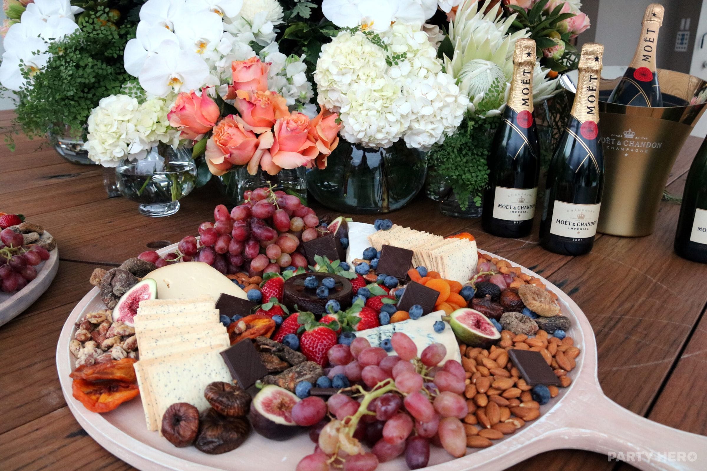 The Blonde Butler activity in Sydney - group bookings