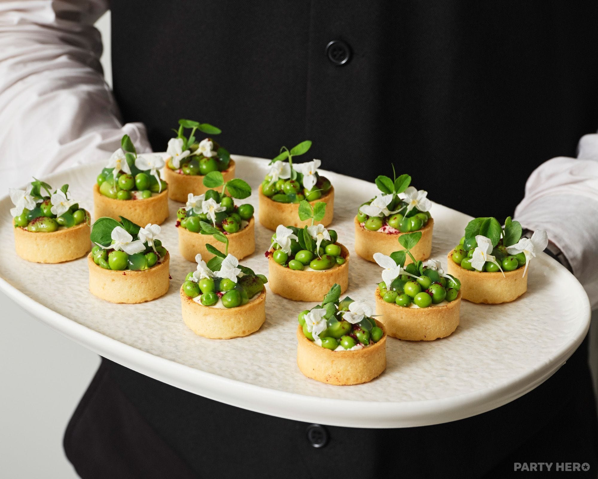 The Blonde Butler activity in Sydney - group bookings