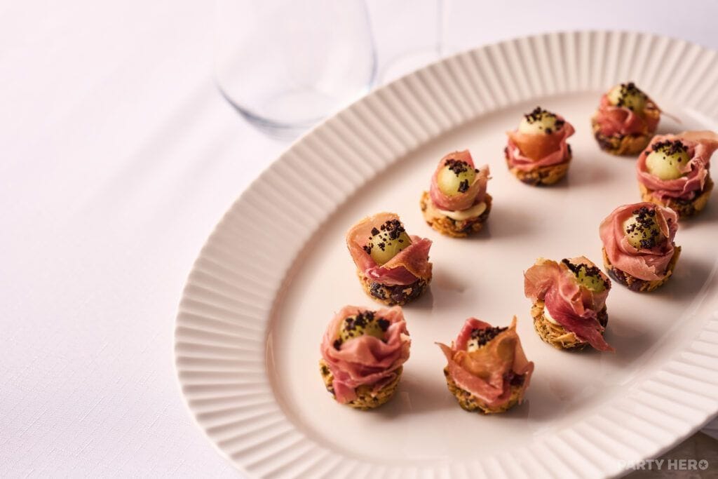 The Blonde Butler activity in Sydney - group bookings