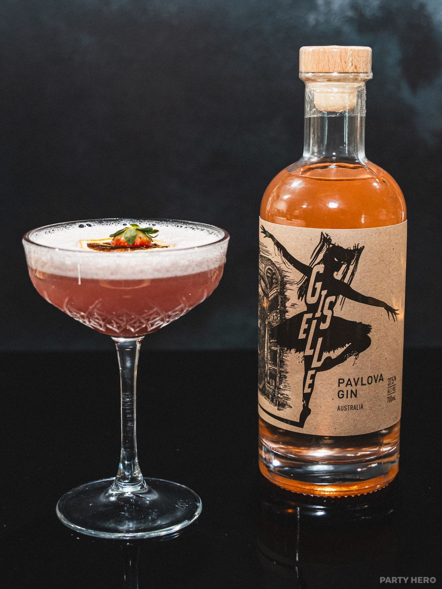 Nosferatu Distillery - tasting experiences in Brisbane