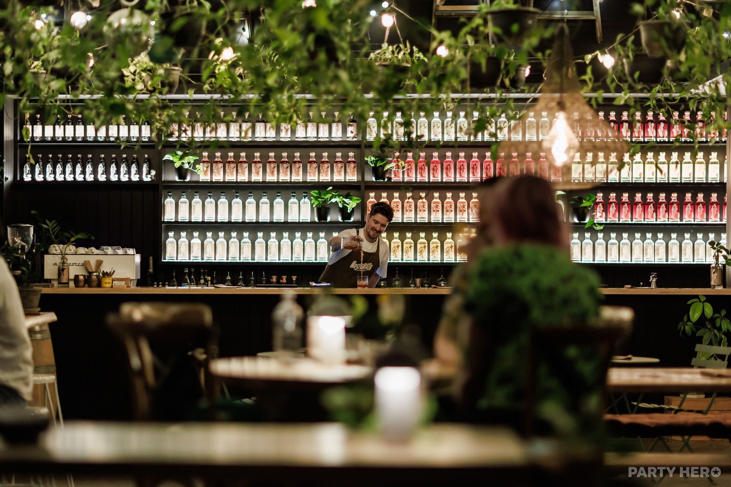 Nosferatu Distillery - tasting experiences in Brisbane
