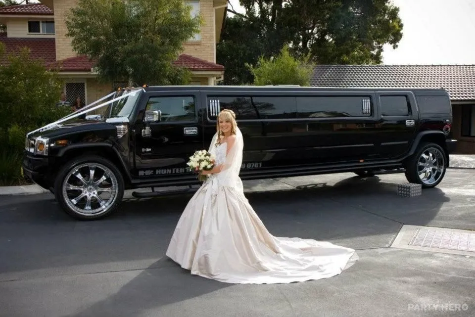 H2 Hunter Hummers