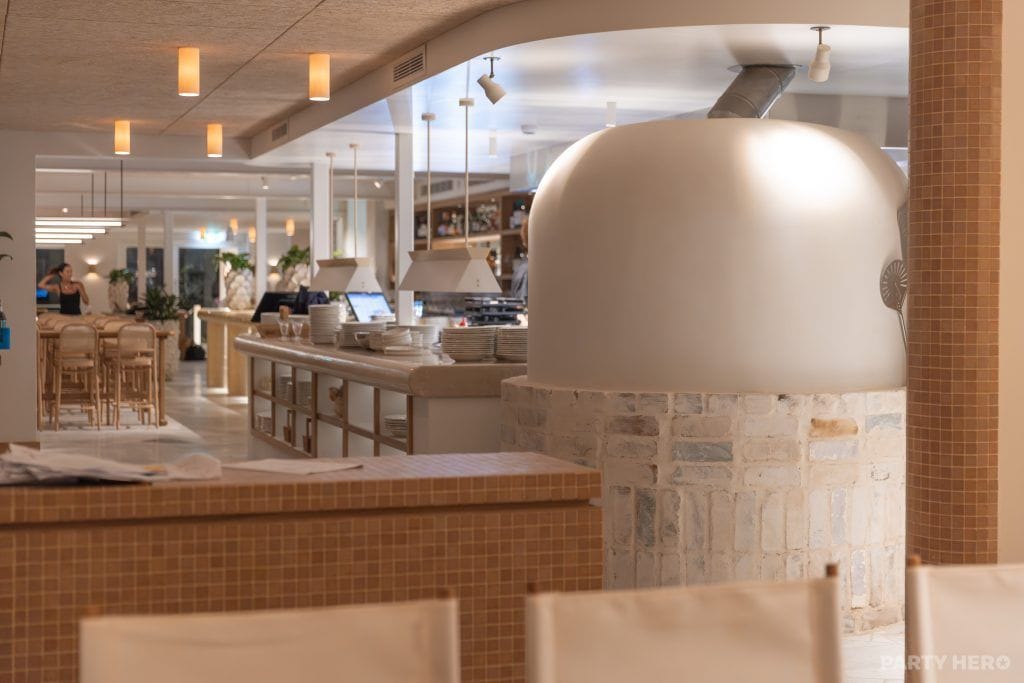 The Tropic - party venue on the Central Coast