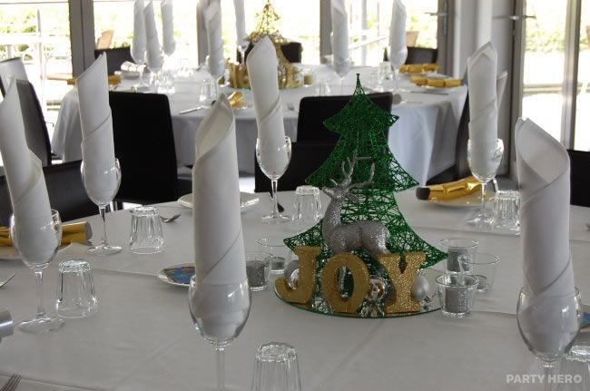 Cookabarra Restaurant and Function Centre - party venue in Port Stephens