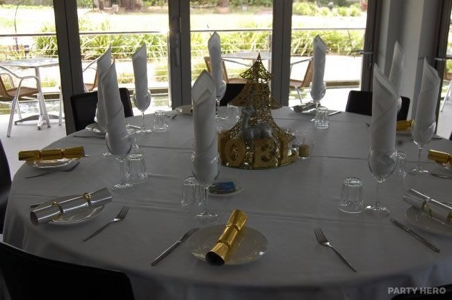 Cookabarra Restaurant and Function Centre - party venue in Port Stephens