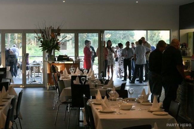 Cookabarra Restaurant and Function Centre - party venue in Port Stephens