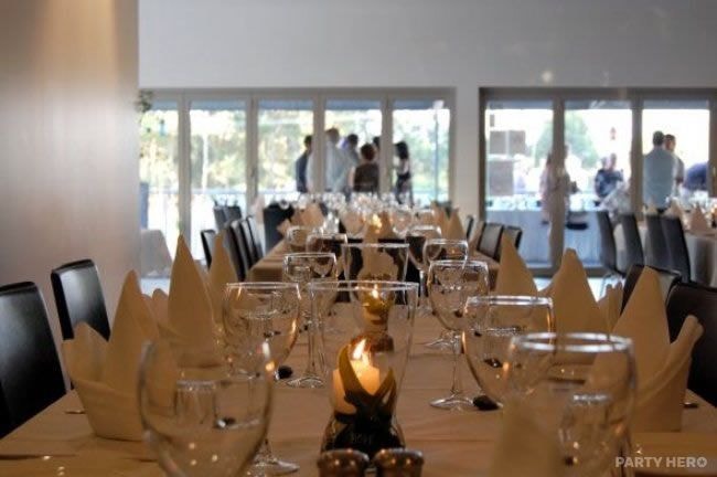 Cookabarra Restaurant and Function Centre - party venue in Port Stephens