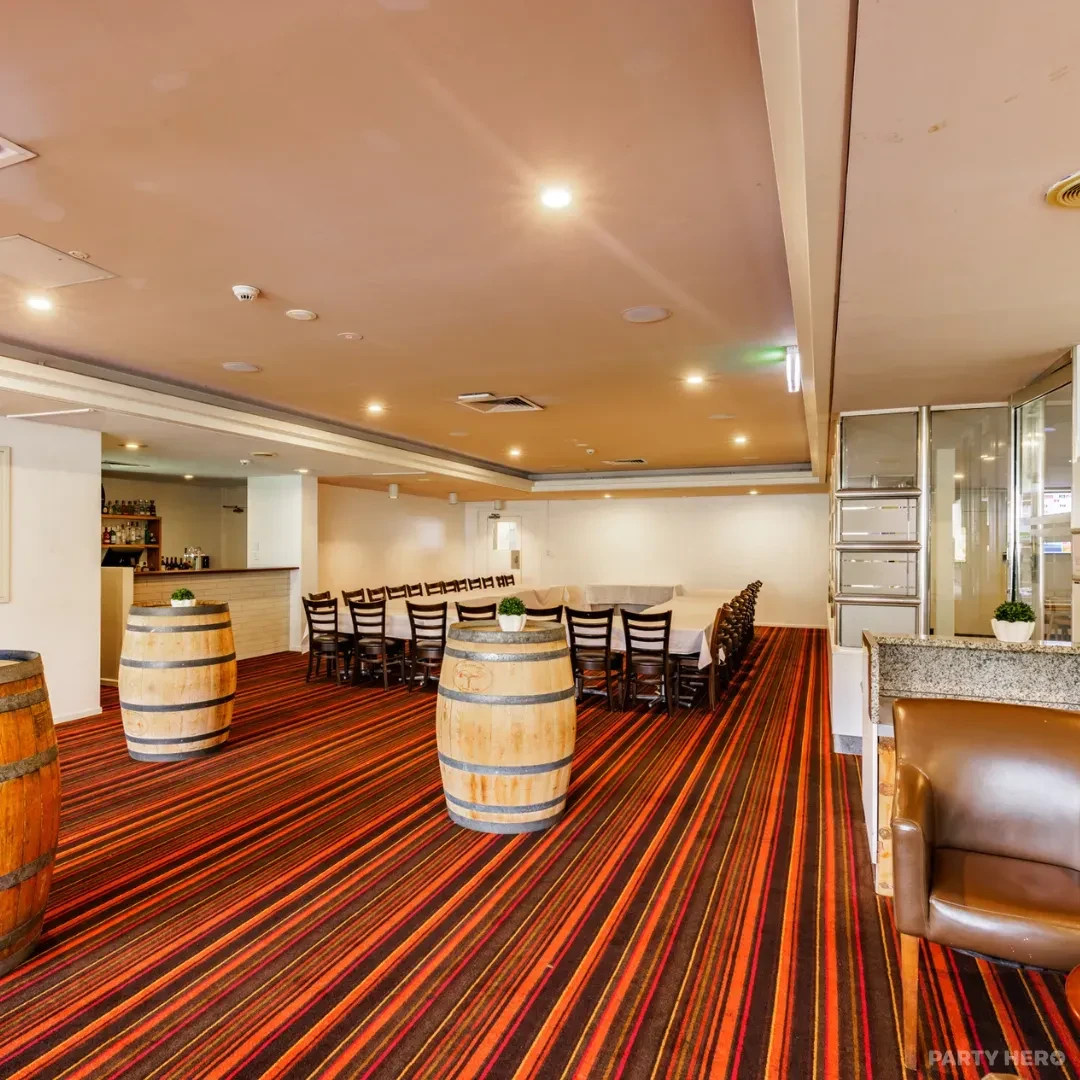 Centenary Tavern