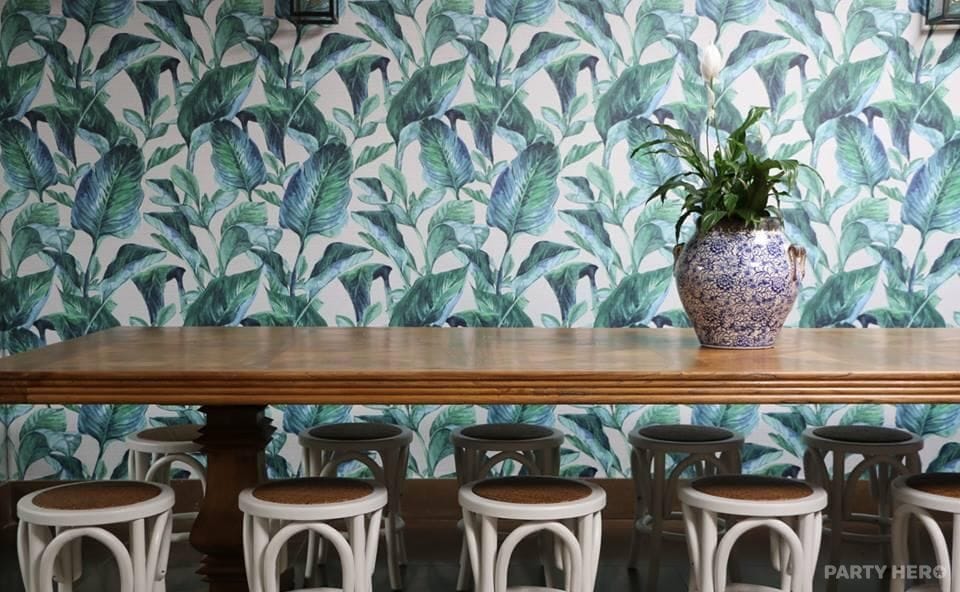 The Rooftop Sydney at undefined - party venue hire