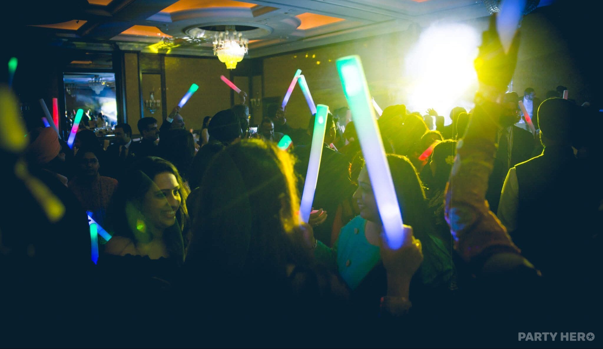 Enigmatic Entertainment - DJ hire in Melbourne