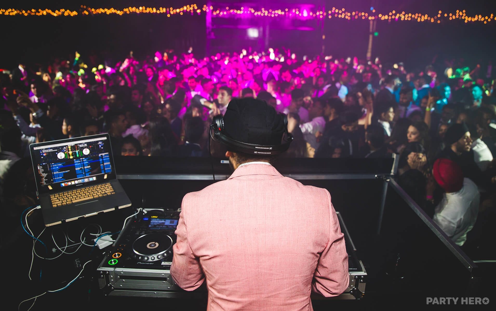 Enigmatic Entertainment - DJ hire in Melbourne