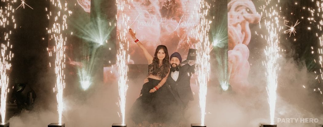 Enigmatic Entertainment - DJ hire in Melbourne