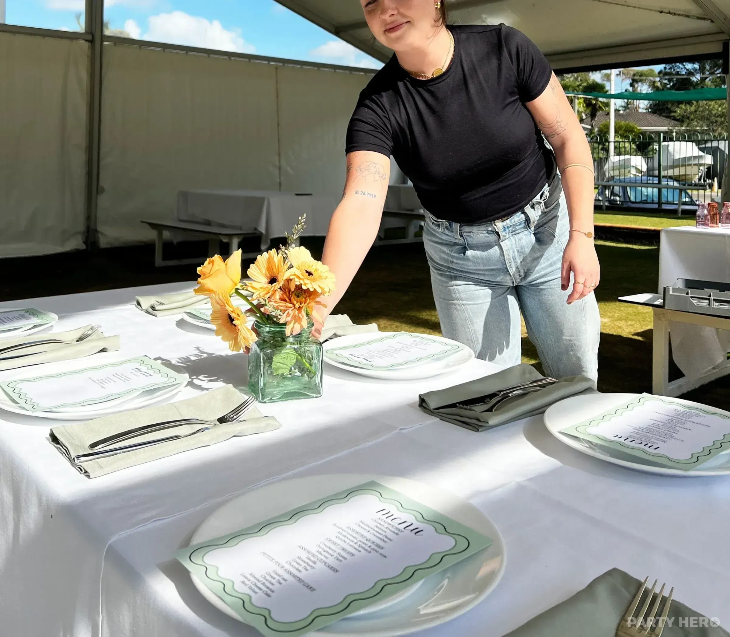 Dee Why Bowling Club - party venue in Sydney