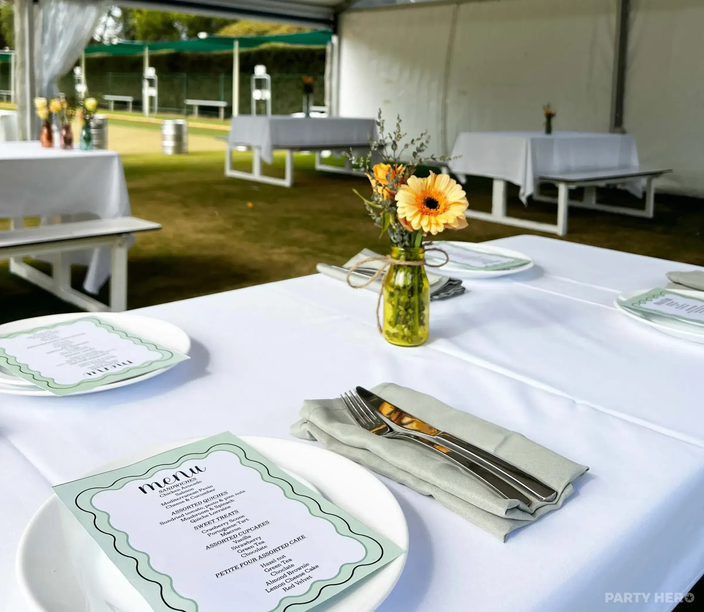 Dee Why Bowling Club - party venue in Sydney