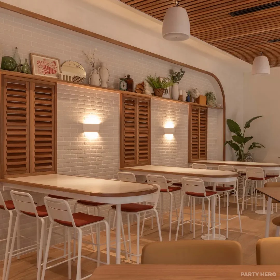 The Manly Hotel - party venue in Brisbane