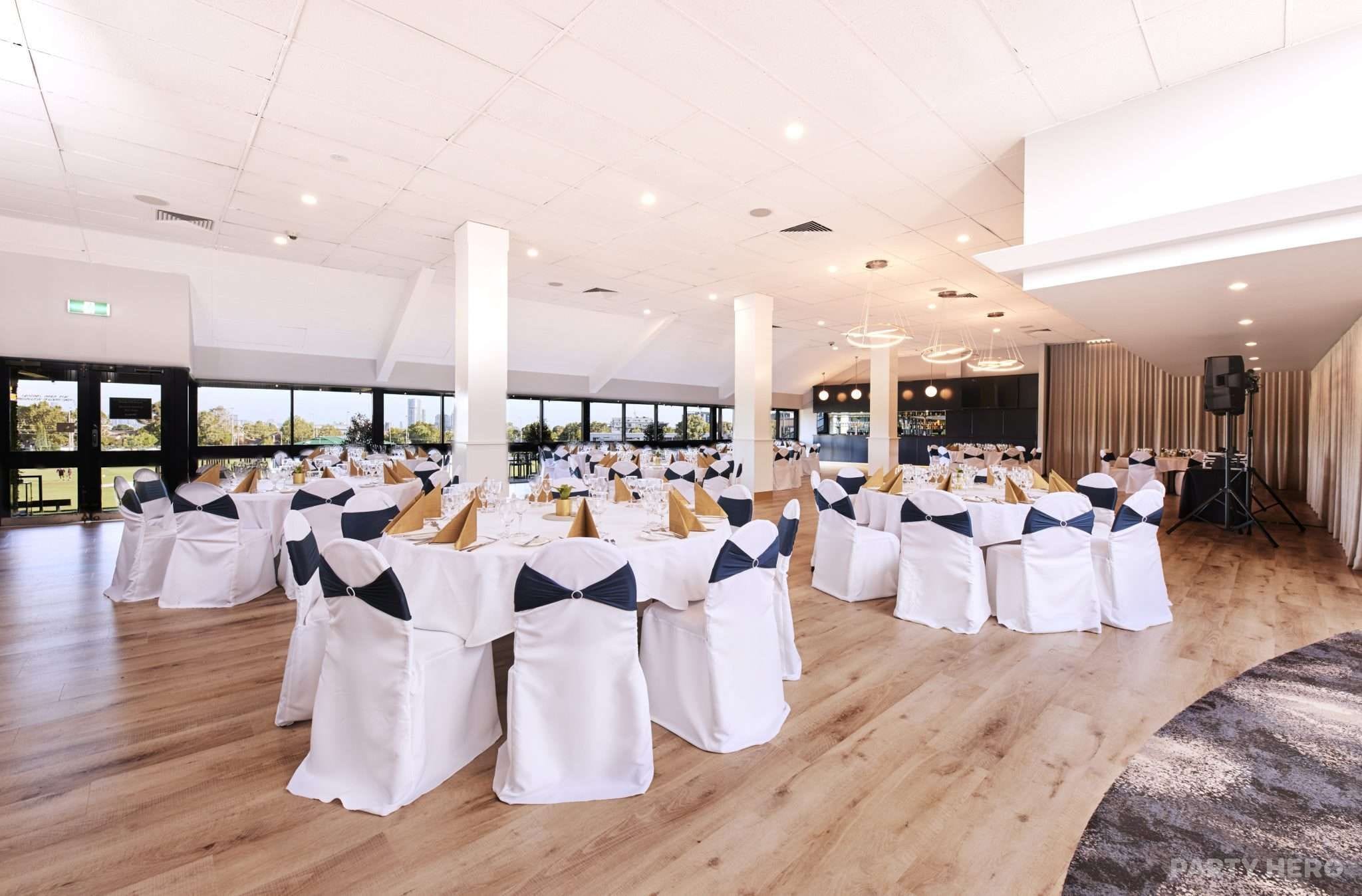 Windy Hill - party venue in Melbourne