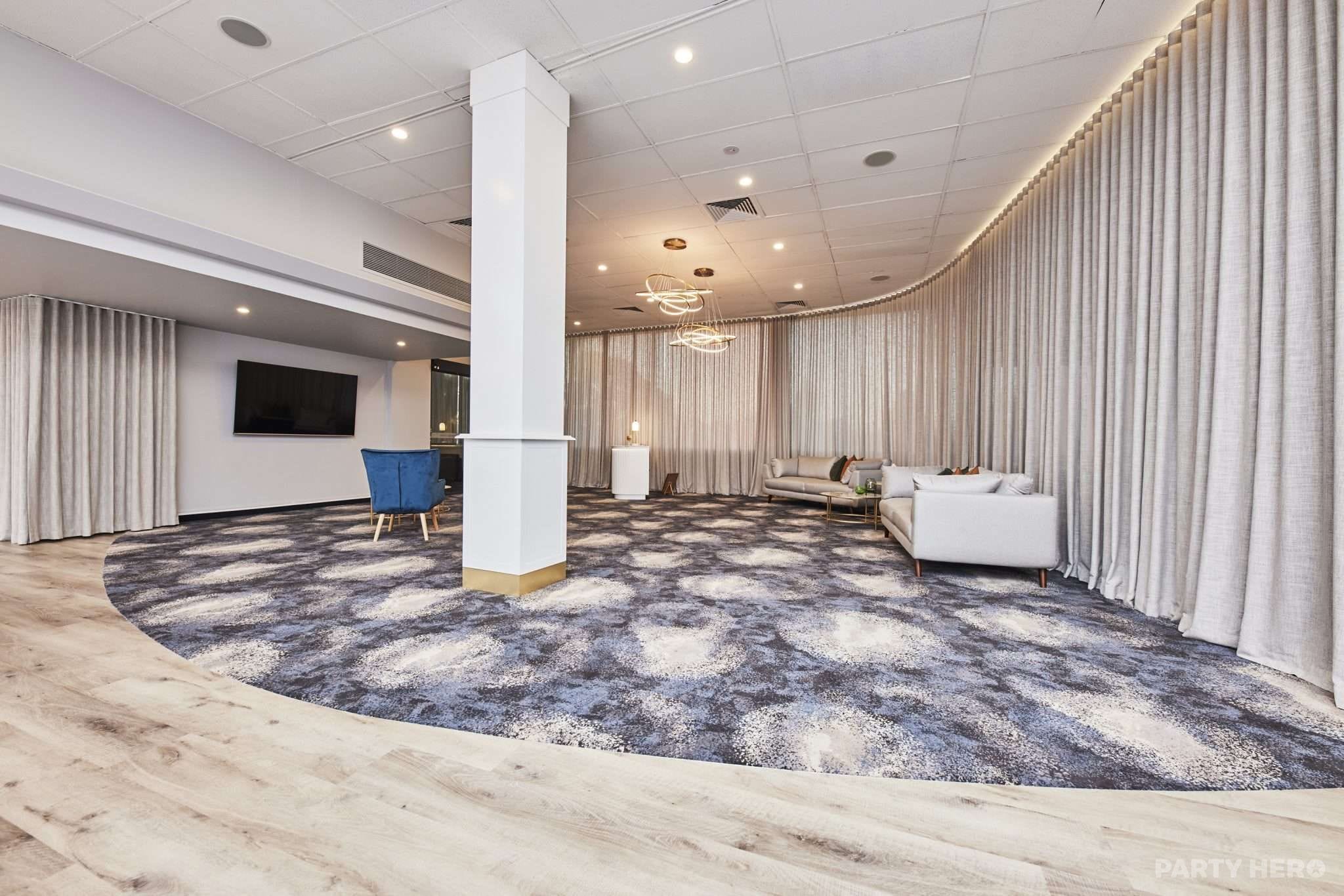 Windy Hill - party venue in Melbourne