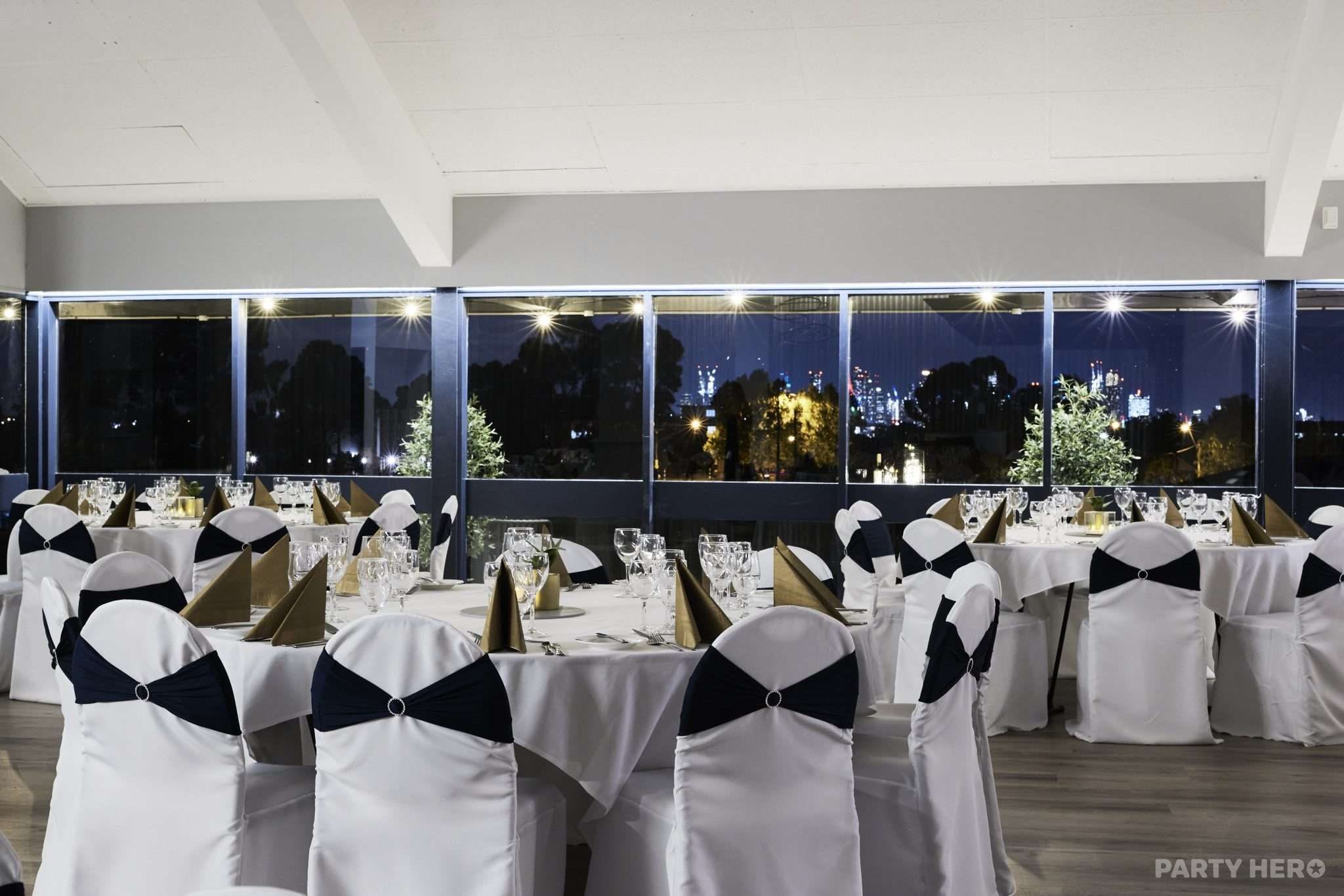 Windy Hill - party venue in Melbourne