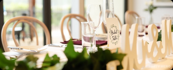 Pacific Dunes Greenhouse - party venue in Port Stephens