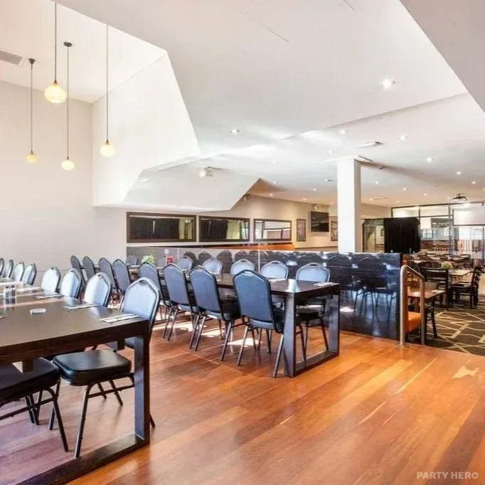 Mitcham Hotel - party venue in Melbourne