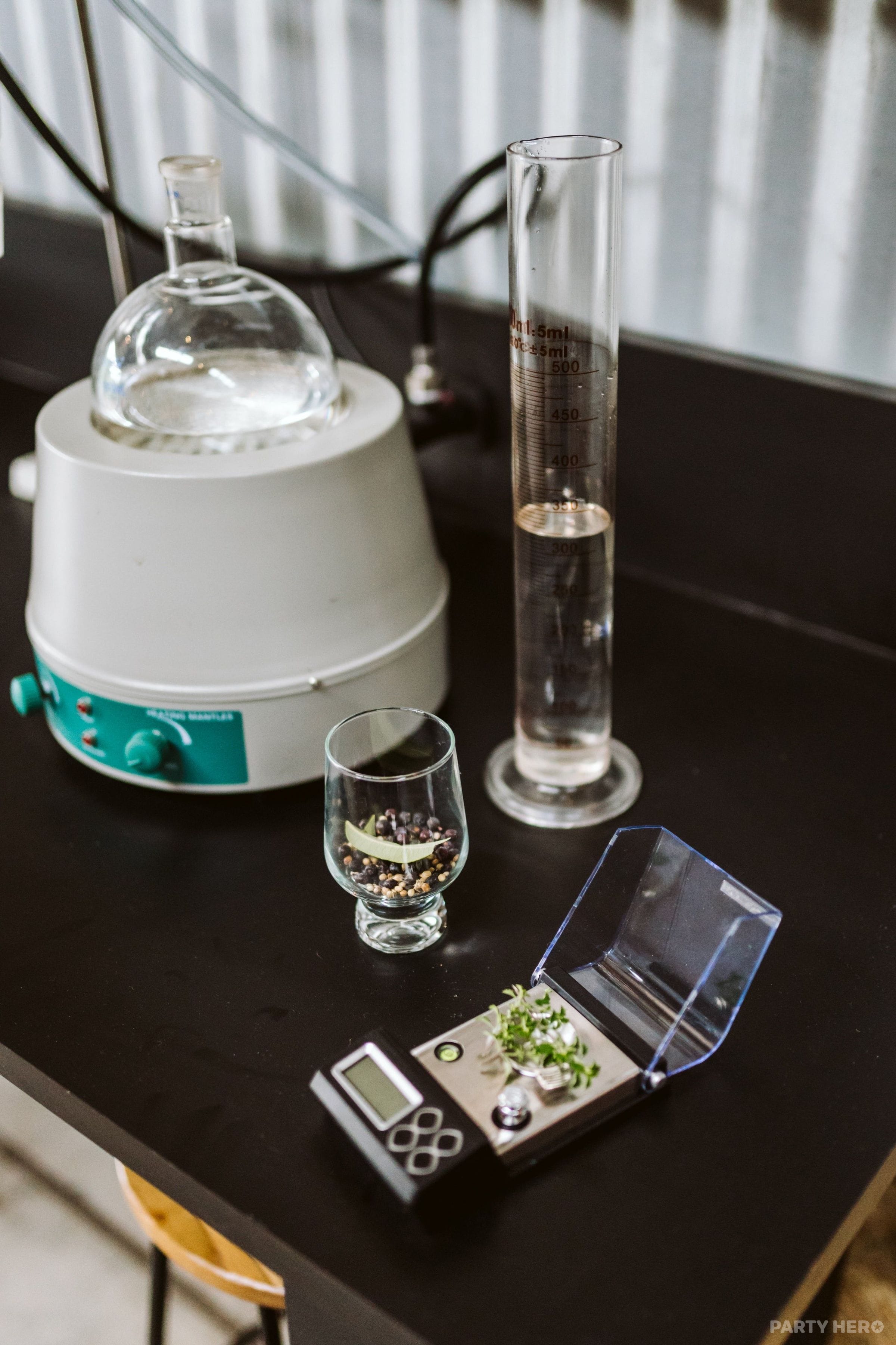 South Coast Distillery - tasting experiences in Wollongong