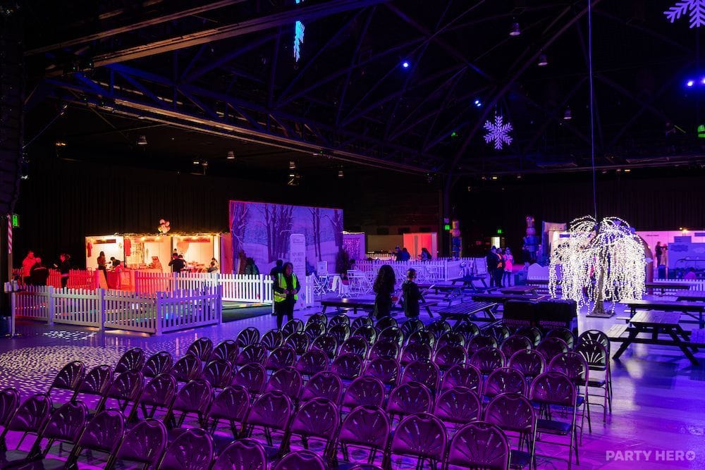 On Purpose Events activity in Sydney - group bookings