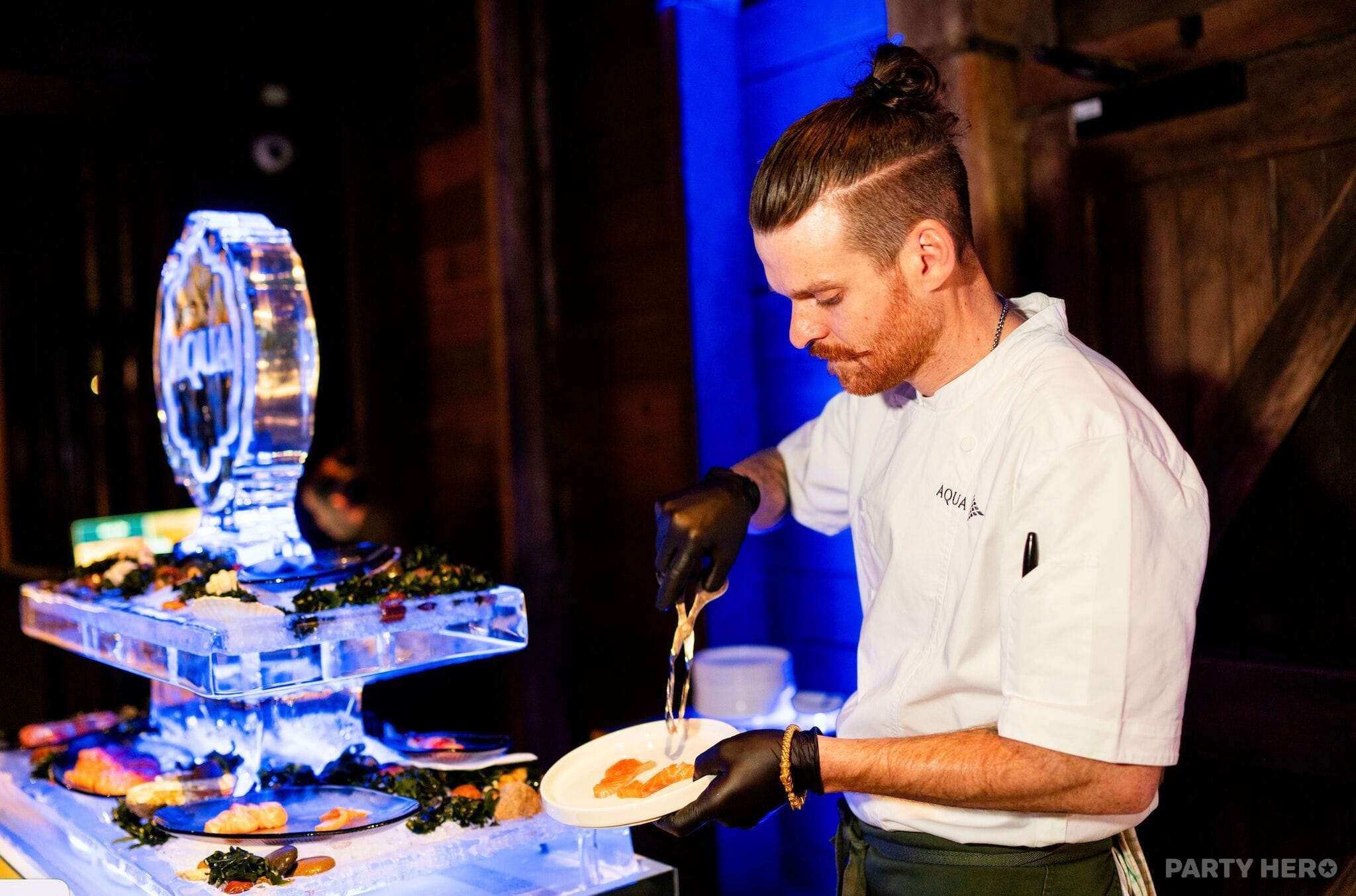 On Purpose Events activity in Sydney - group bookings