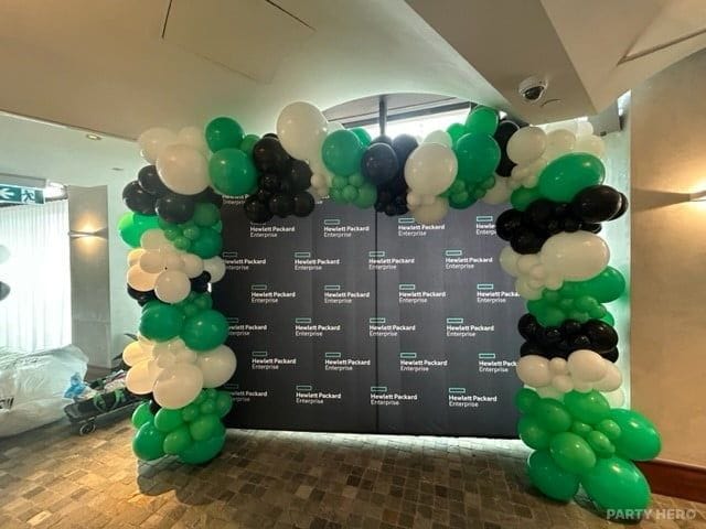 Balloon Elegance Sydney activity in Sydney - group bookings