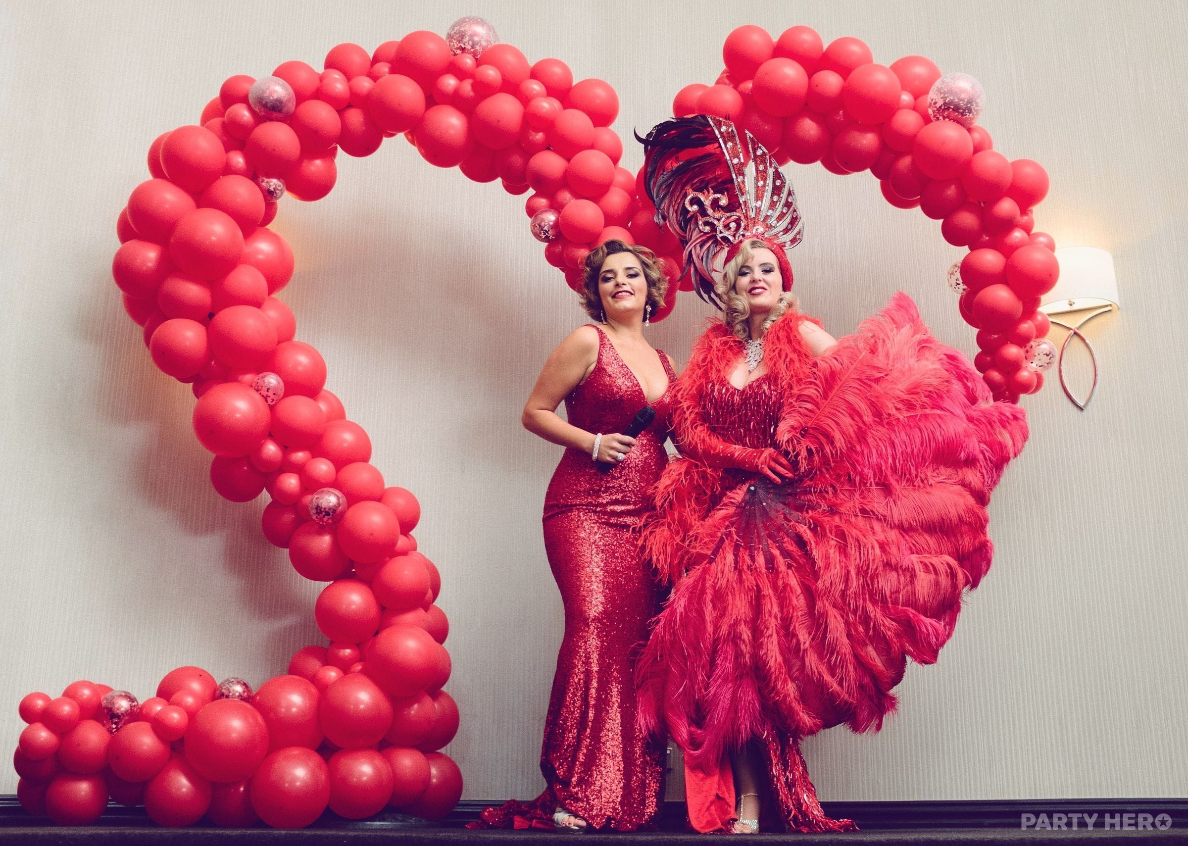 Balloon Elegance Sydney activity in Sydney - group bookings