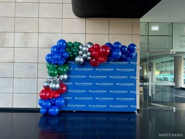 Balloon Elegance Sydney activity in Sydney - group bookings