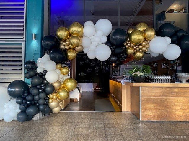 Balloon Elegance Sydney activity in Sydney - group bookings