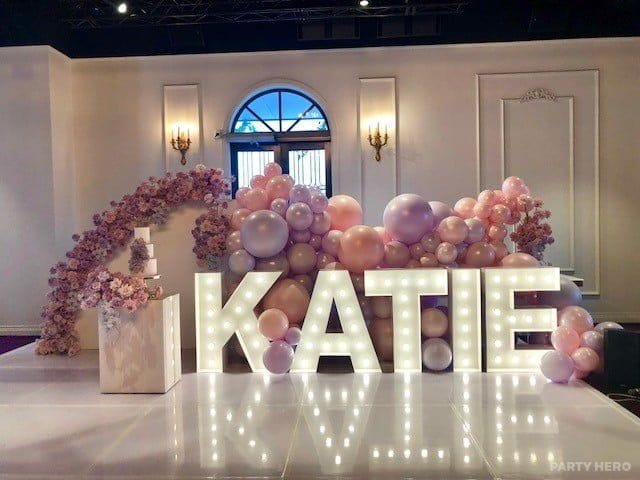 Balloon Elegance Sydney activity in Sydney - group bookings