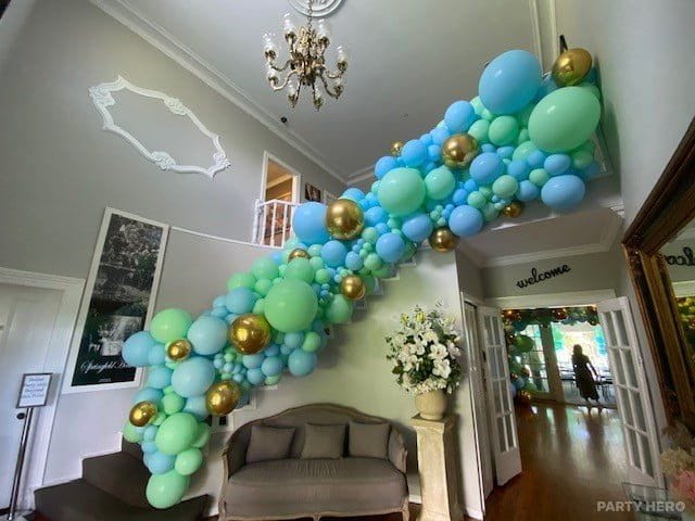 Balloon Elegance Sydney activity in Sydney - group bookings