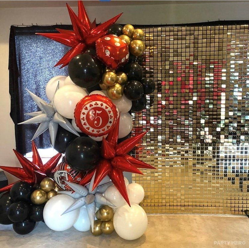 Balloon Elegance Sydney activity in Sydney - group bookings