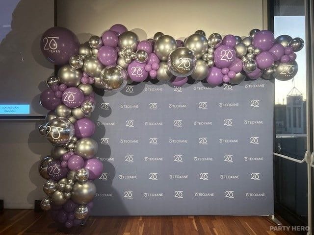 Balloon Elegance Sydney activity in Sydney - group bookings