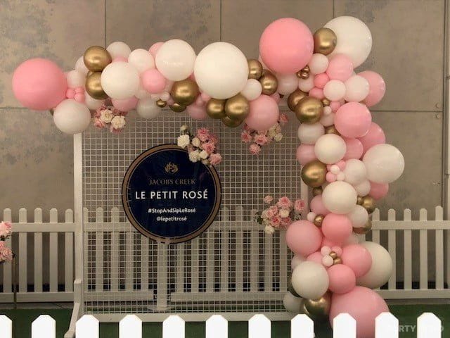 Balloon Elegance Sydney activity in Sydney - group bookings