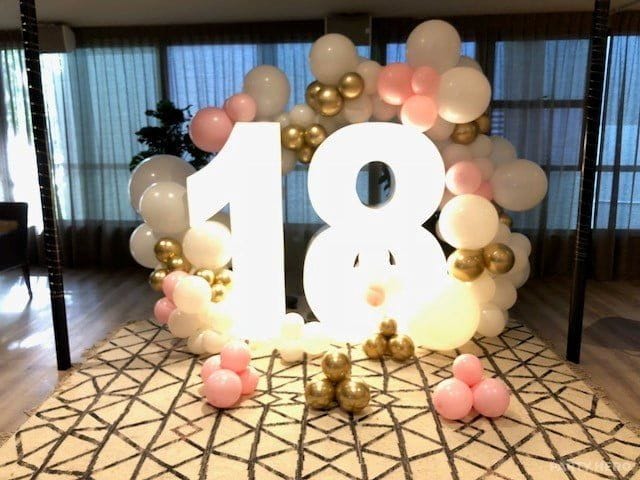 Balloon Elegance Sydney activity in Sydney - group bookings