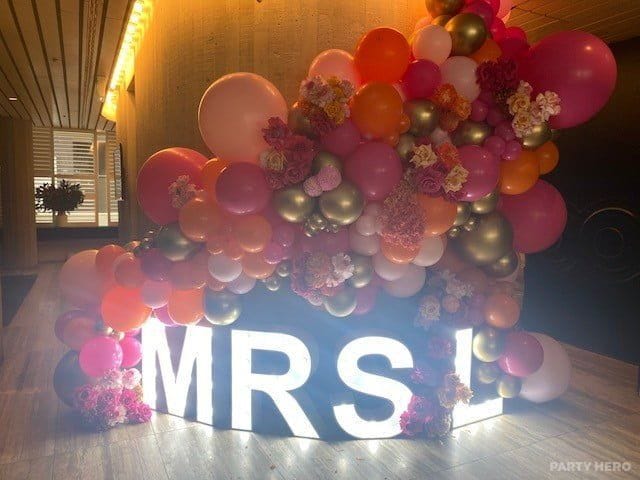 Balloon Elegance Sydney activity in Sydney - group bookings