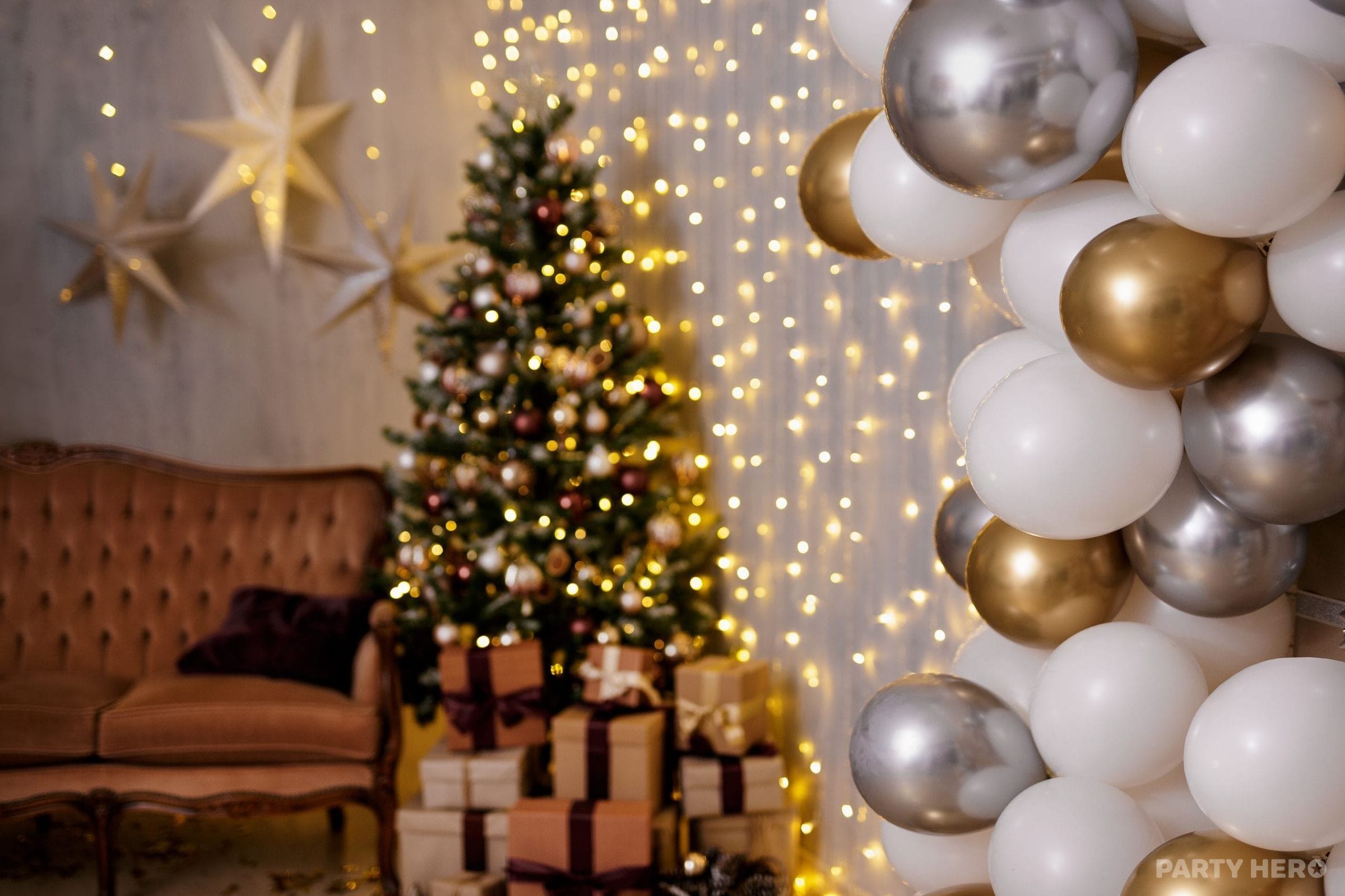 Balloon Elegance Sydney activity in Sydney - group bookings