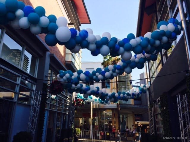 Balloon Elegance Sydney activity in Sydney - group bookings