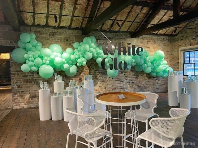 Balloon Elegance Sydney activity in Sydney - group bookings