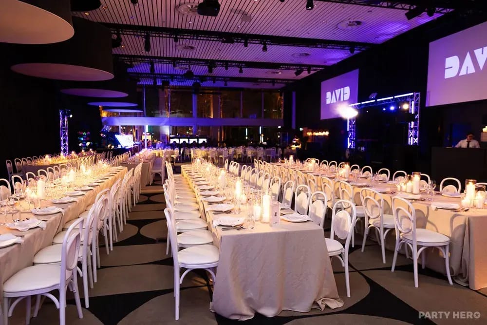 Events with Ease activity in Sydney - group bookings