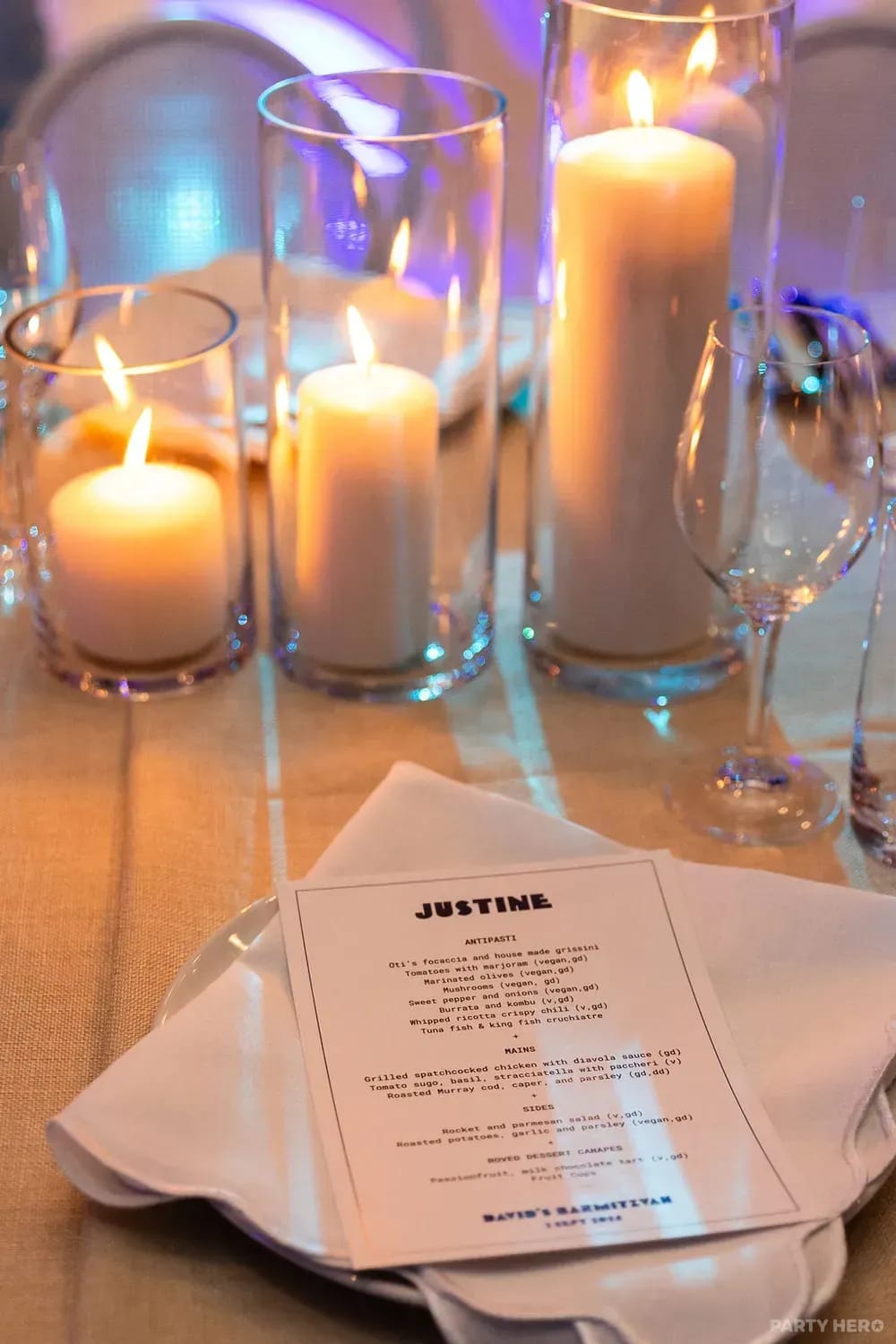 Events with Ease activity in Sydney - group bookings