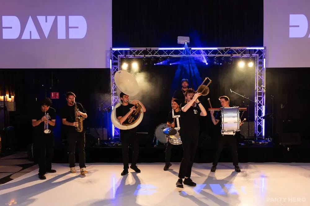 Events with Ease activity in Sydney - group bookings