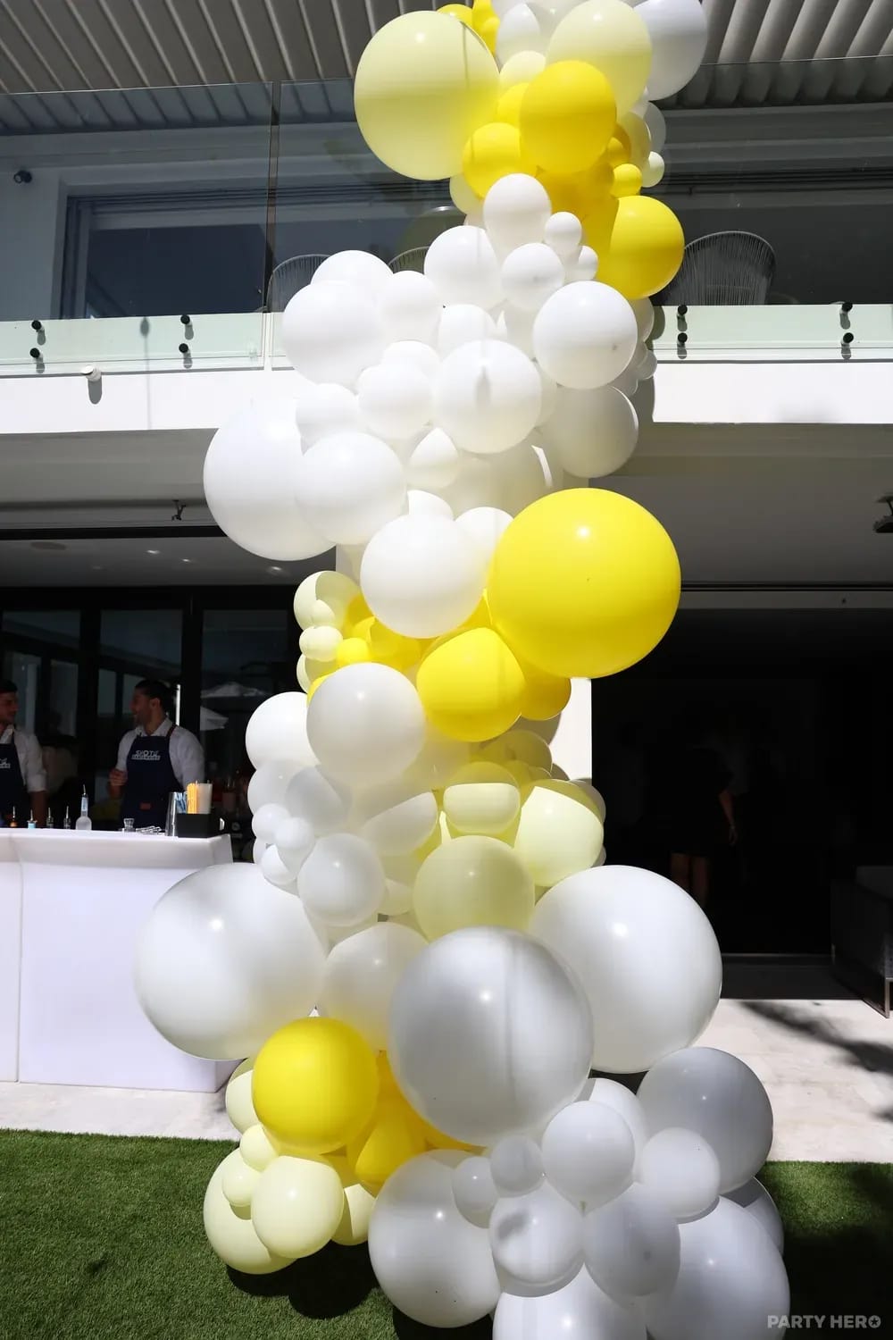 Events with Ease activity in Sydney - group bookings